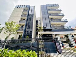 ARDOR RESIDENCE (D15), Apartment #528201021